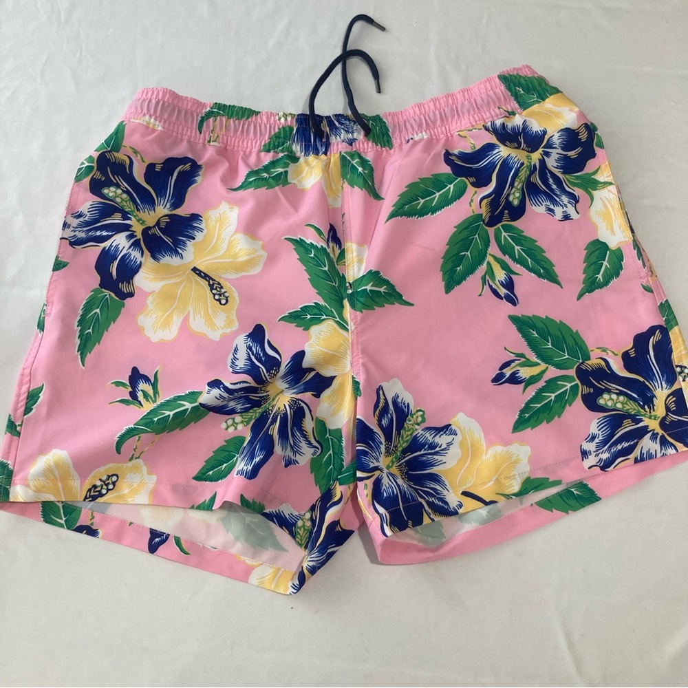 Polo by Ralph Lauren swim trunks